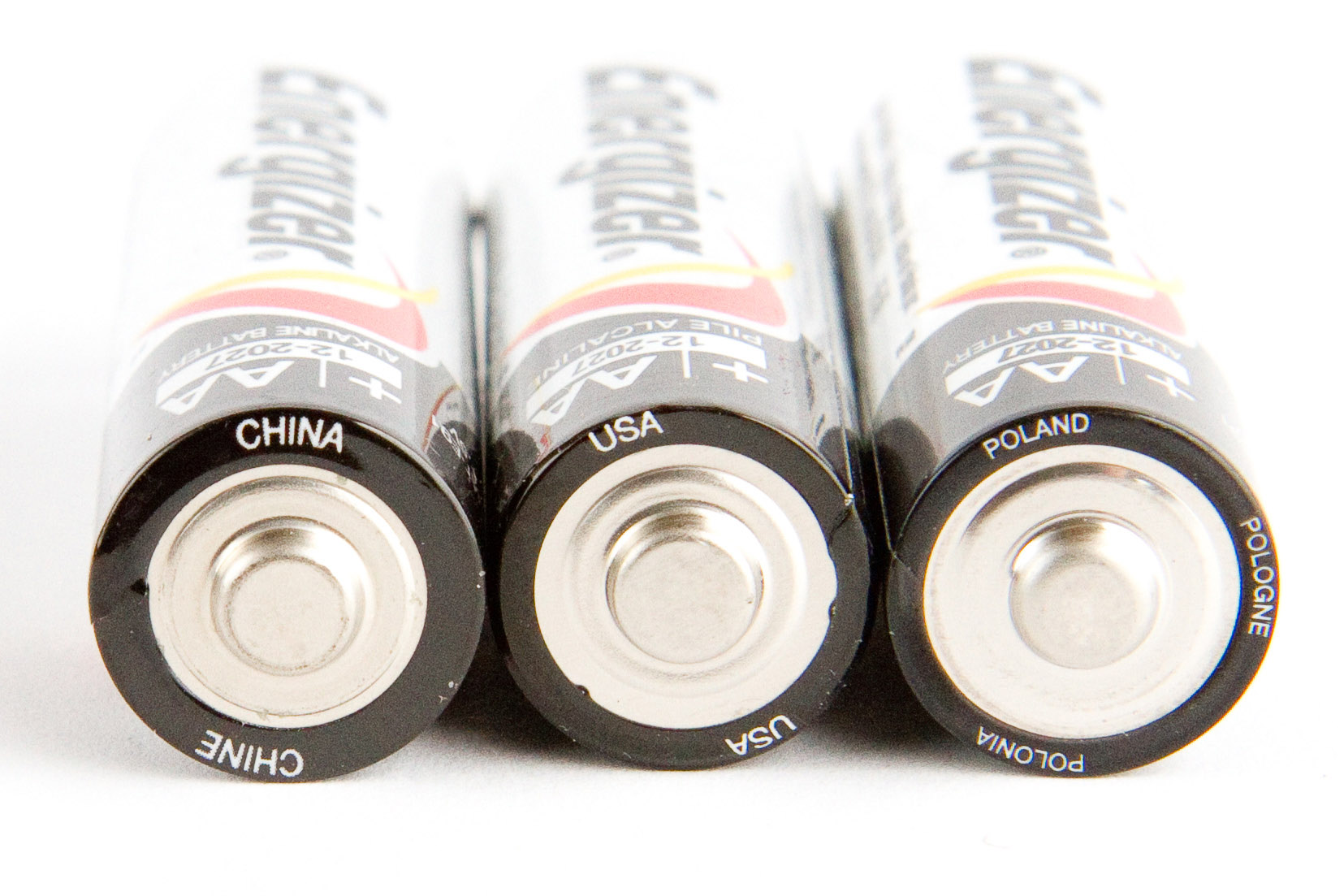 Everything You Need To Know About AA Batteries