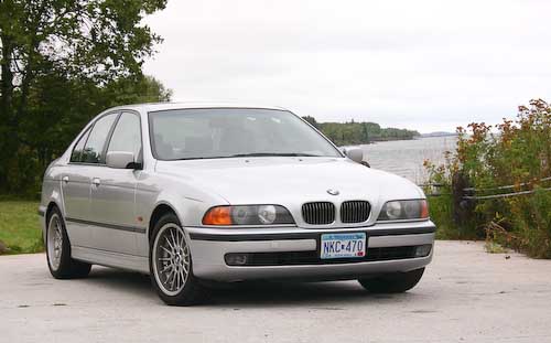 My favorite car next to my favorite lake (Superior)