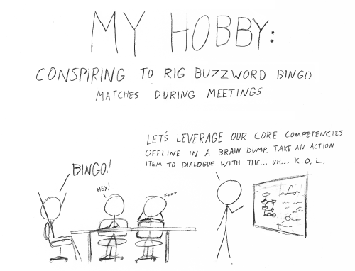 Who says you can't strategize cheating? Who says you can't strategize cheating?